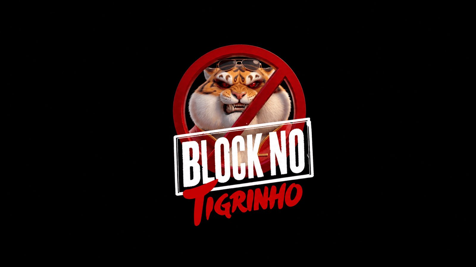 Movimento 'Block no Tigrinho' faz campanha contra jogo de azar no Brasil
