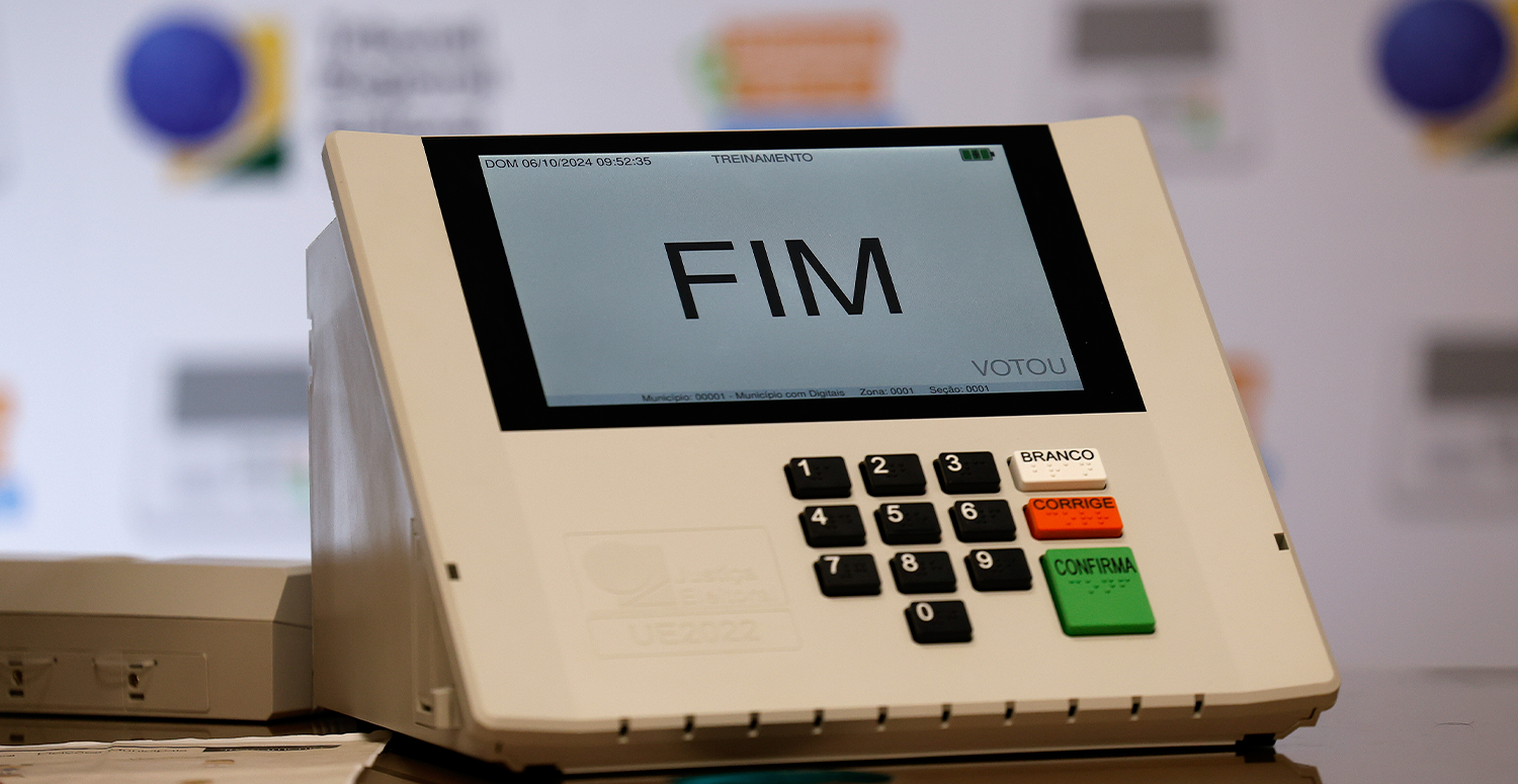 Eleições 2026: o que empresas podem proibir no trabalho?