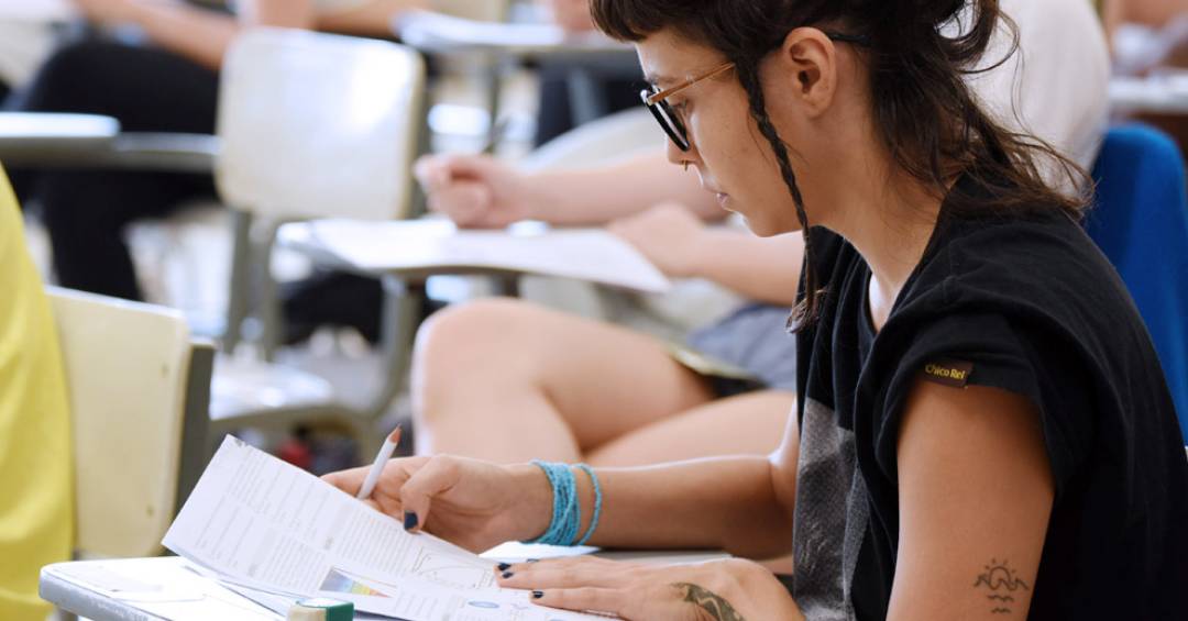 Unicamp 2027: Prazo para solicitar isenção da taxa de inscrição é prorrogado