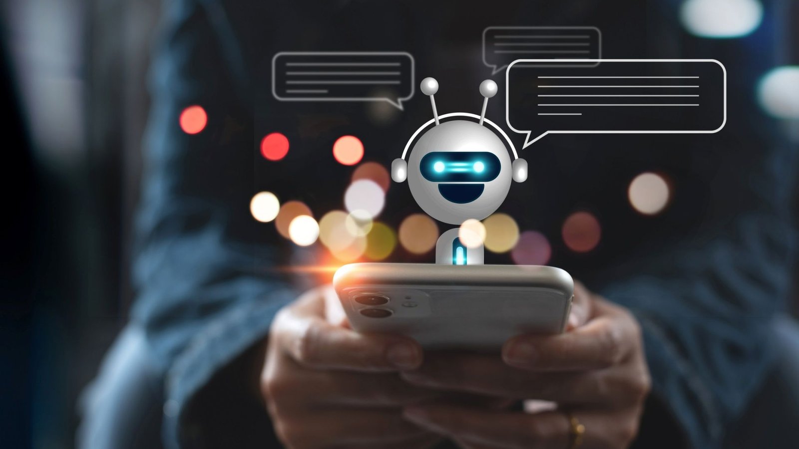 IA impulsiona valor de mercado de gigantes da tecnologia, diz estudo