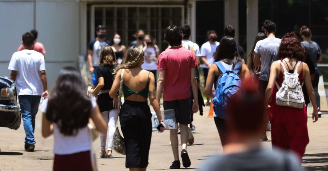 Inscrições do Enem 2026 podem ser feitas até esta sexta-feira (5)