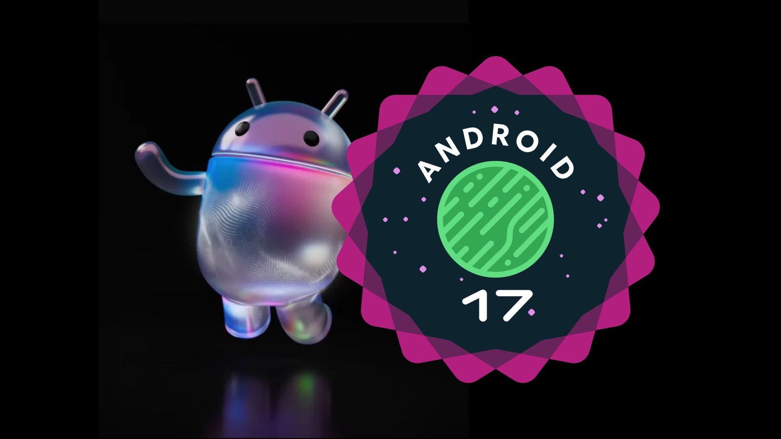 Android 17 testa 4 temas novos e escolha de cores avançada; confira
