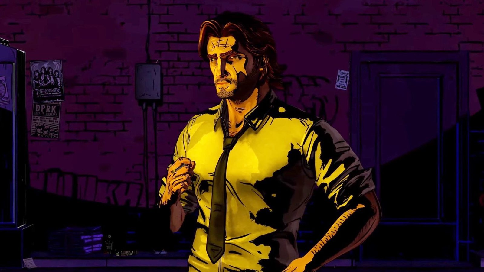 The Wolf Among Us 2 ganha novo trailer e previsão de lançamento para 2027