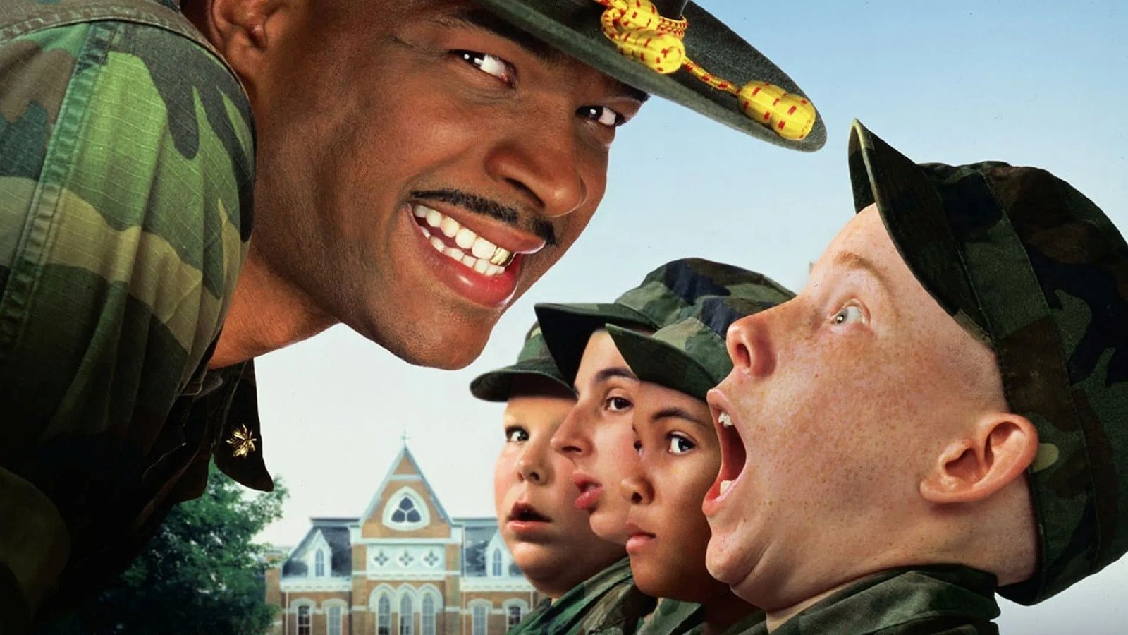 5 filmes com os Irmãos Wayans além de Todo Mundo em Pânico para ver online