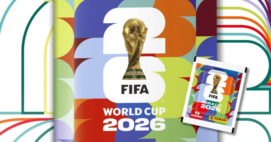 Como gastar menos colecionando o álbum da Copa? A Matemática ajuda