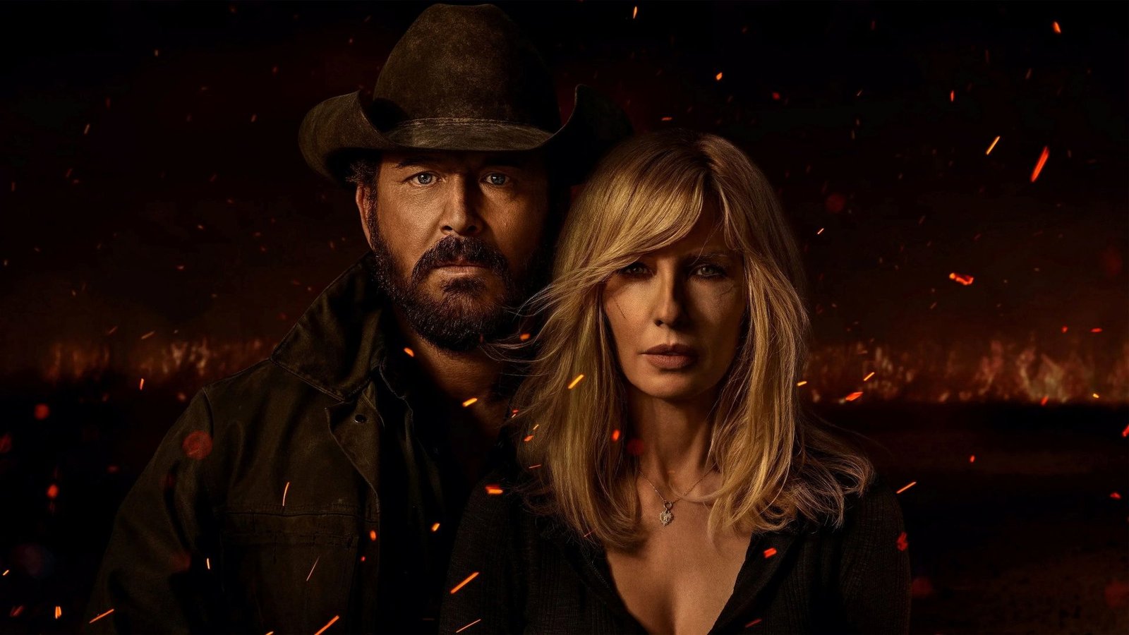 Rancho Dutton e mais! As melhores séries para assistir no Paramount+ em 2026