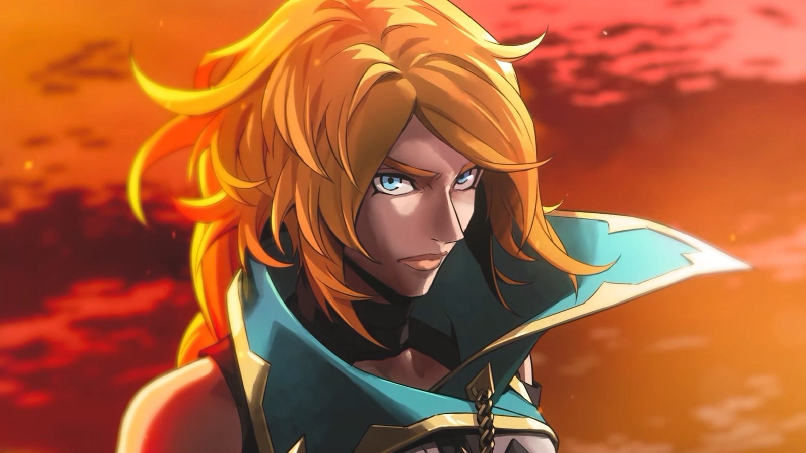 Castlevania: Belmont’s Curse ganha data de estreia e novo trailer cheio de ação