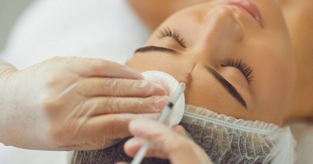 Qual é o plural de botox?