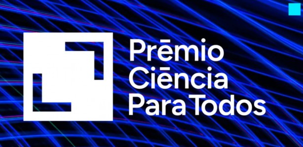 Inscrições para o Prêmio Ciência para Todos vão até sexta-feira (12/06)