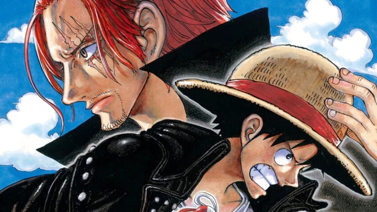 13 melhores cenas de luta em One Piece