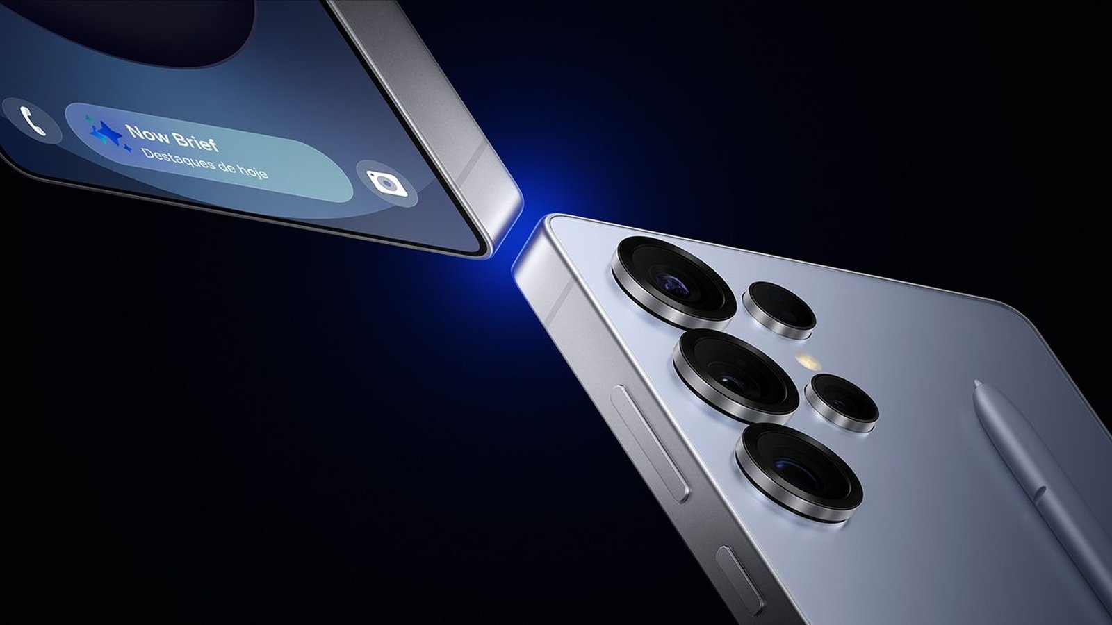 Oportunidade: celular Samsung Galaxy S25 Ultra pelo menor preço com o cupom do KaBuM!