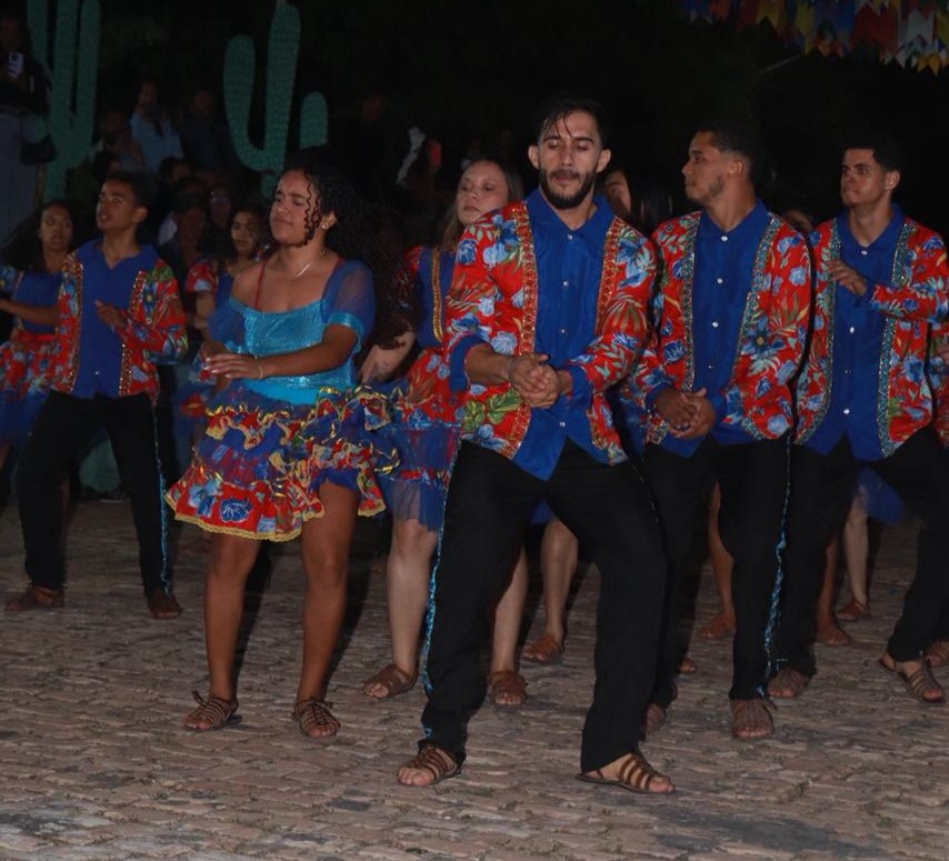 Forró da UNEB reúne comunidade, cultura e solidariedade há 15 anos na Chapada Diamantina
