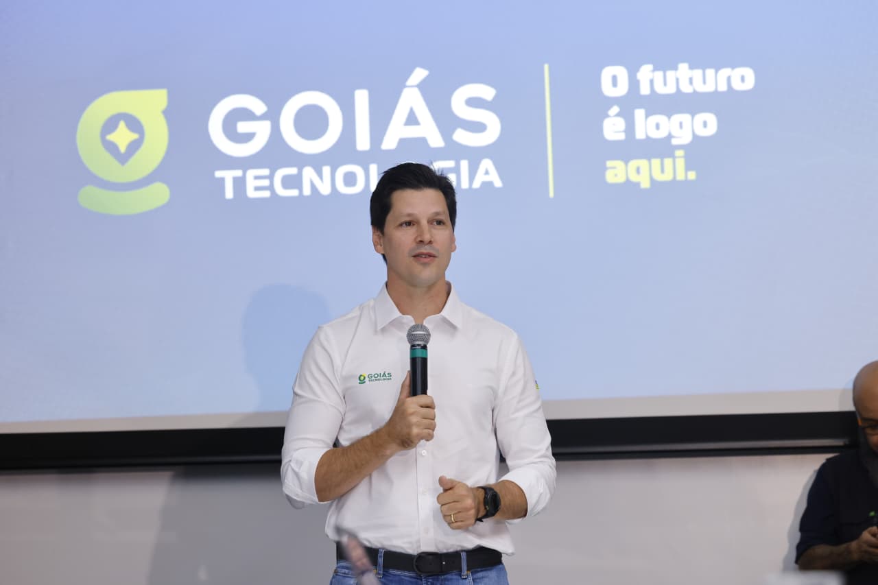 GOtech impulsiona inovação e amplia serviços digitais em Goiás