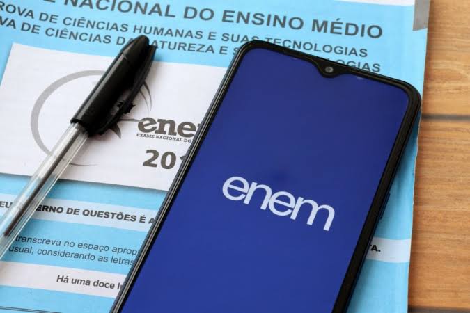 Inscrições do Enem 2026 são prorrogadas até 12 de junho; veja o que muda no cronograma