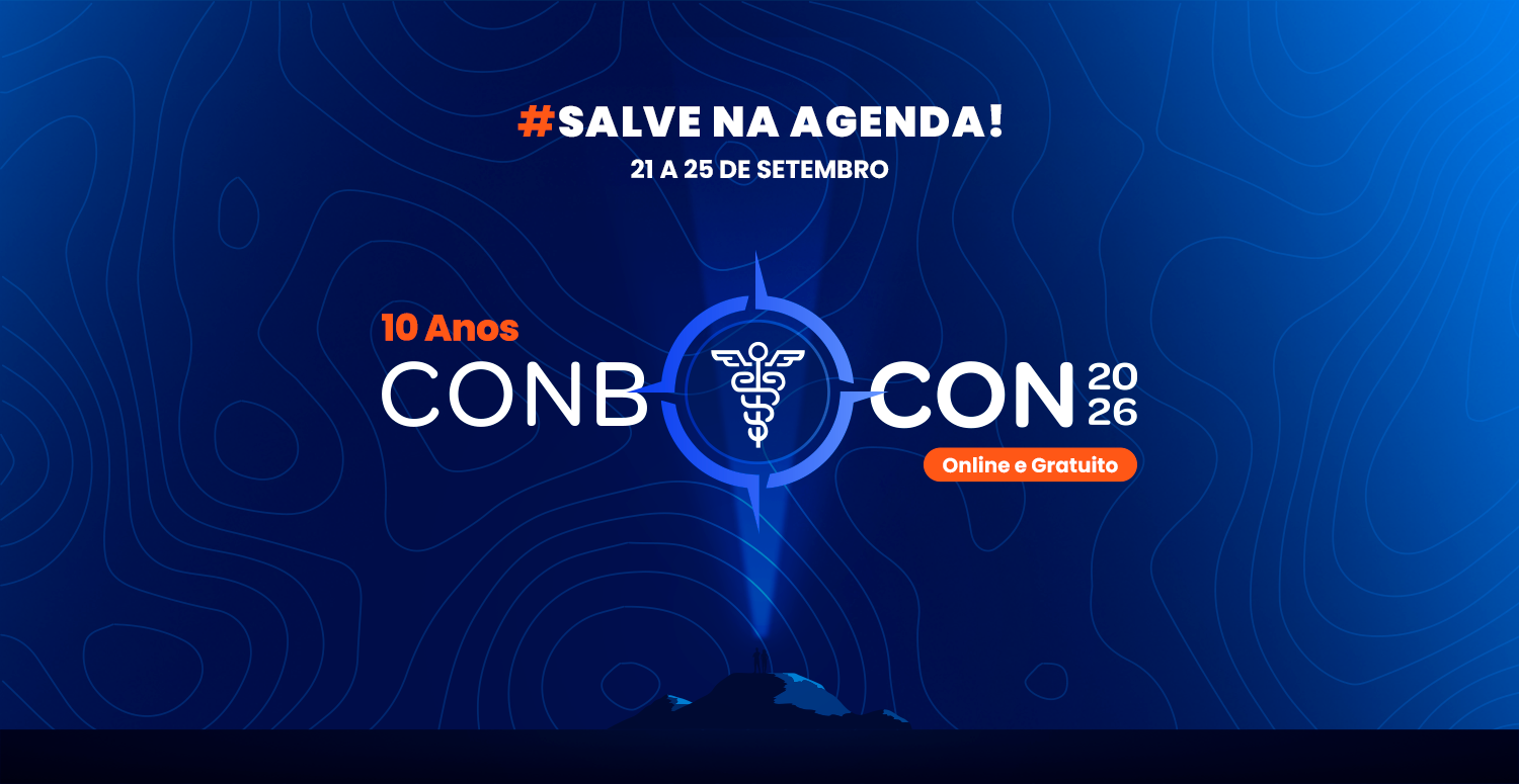 CONBCON 2026: inscrições abertas para o maior congresso online de contabilidade