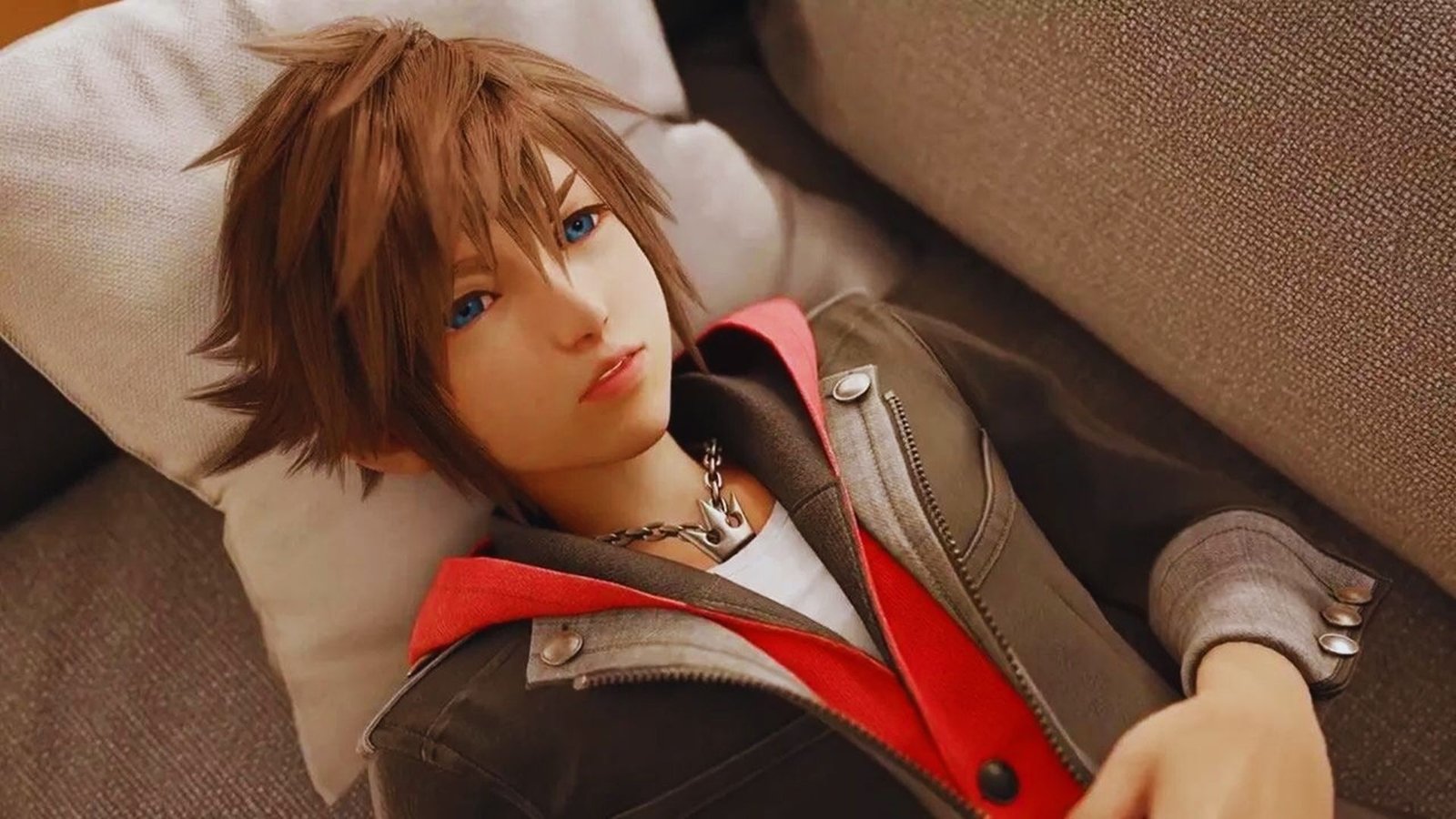 Kingdom Hearts 4 ganha novo trailer e está confirmado no Switch 2