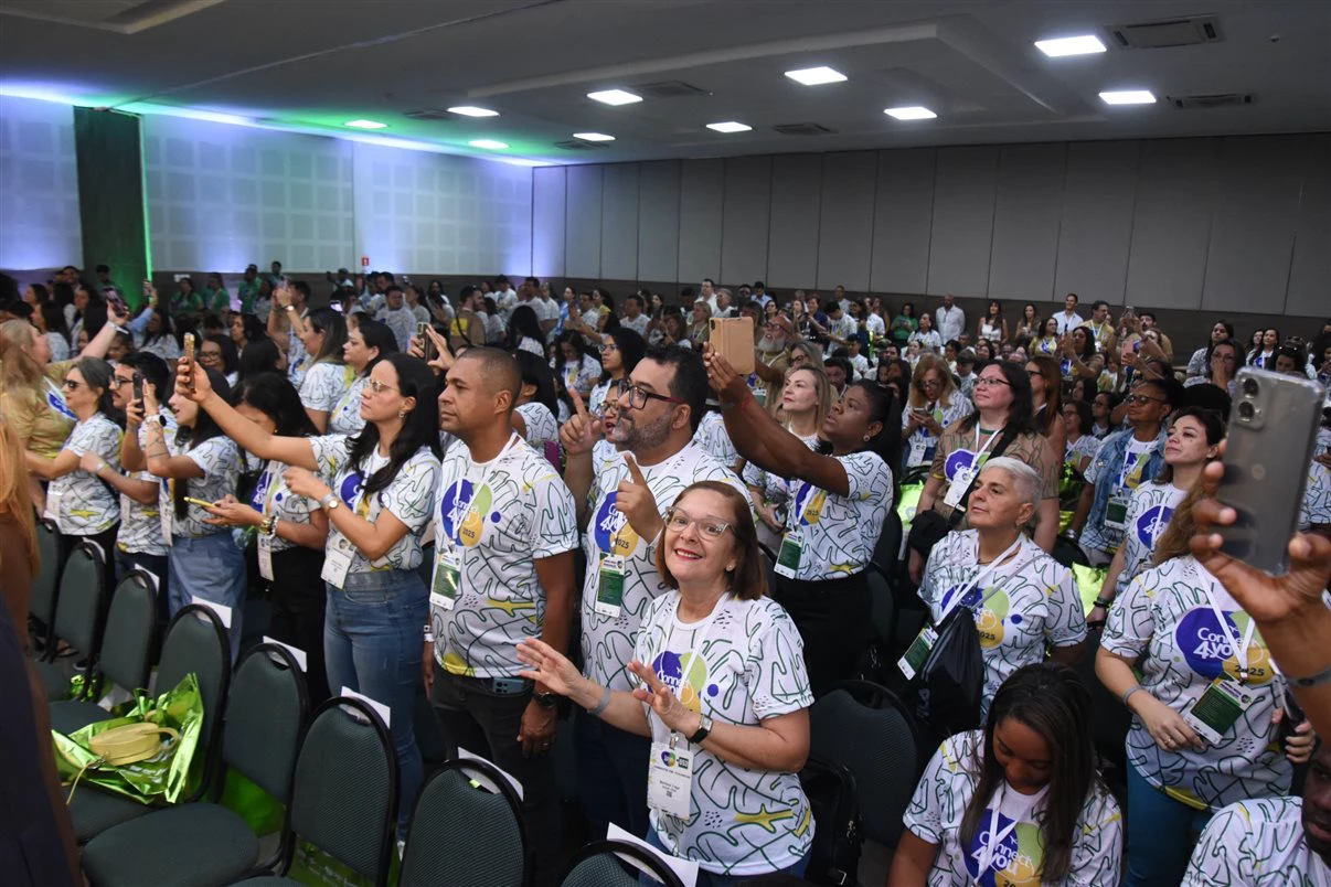 Porto Seguro recebe a 4ª edição do Connect 4You