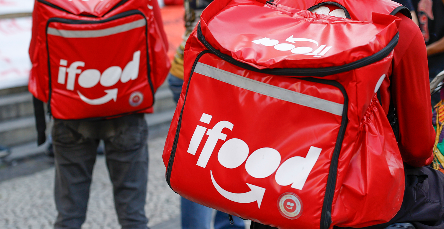 iFood confirma vazamento de dados de 1,2 milhão de clientes e notifica ANPD