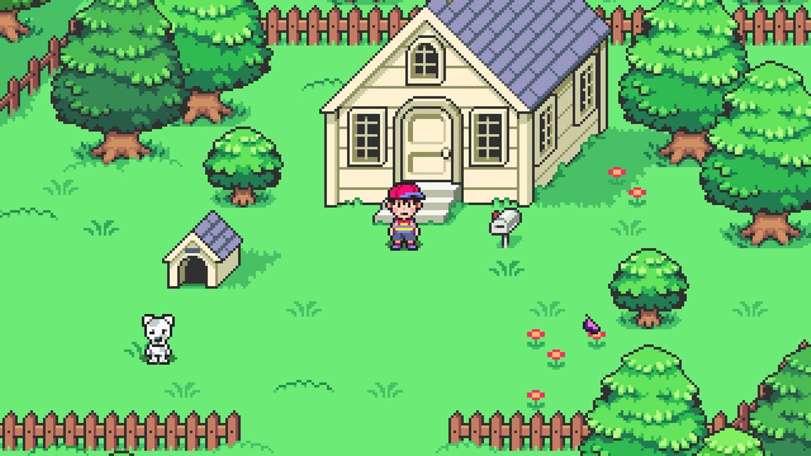 Clássico do NES, Mother ganha versão grátis feita por fãs! Veja como baixar
