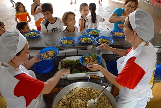 Câmara de Petrópolis cria comissão para fiscalizar contrato da merenda escolar