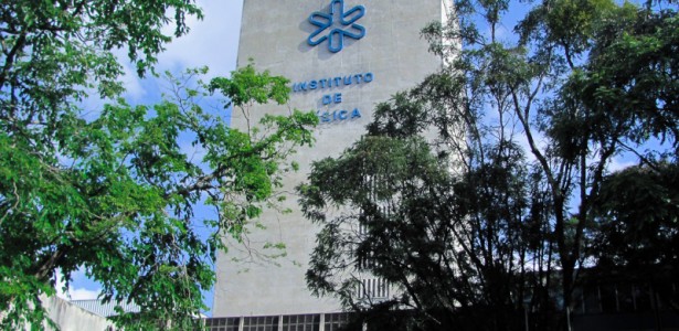 Instituto de Física da USP contrata professor doutor