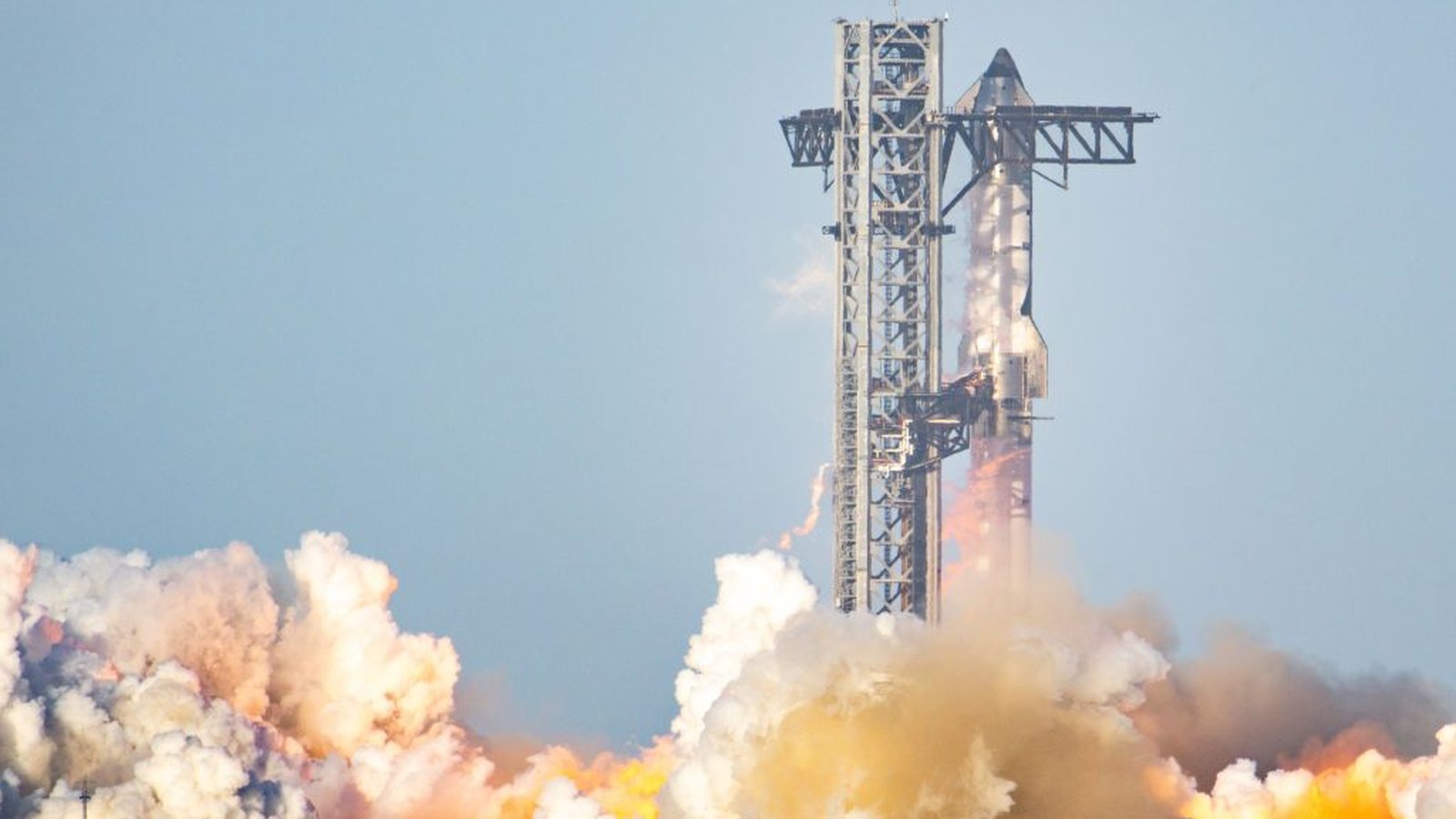 A indústria espacial após o IPO da SpaceX: os concorrentes estão em pânico?