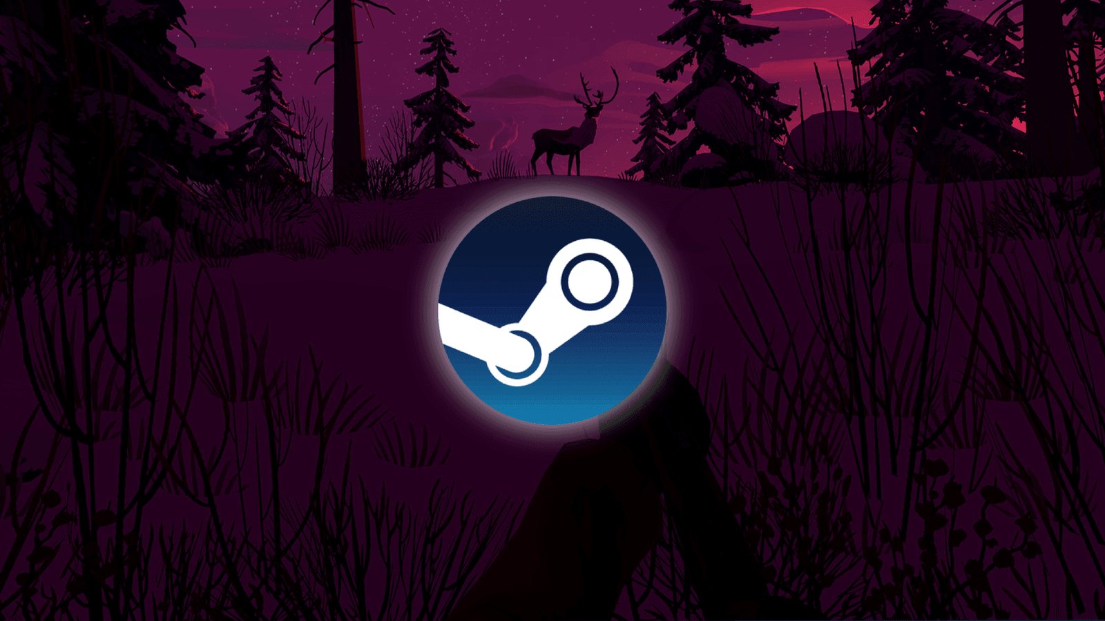 Steam libera dois jogos de graça com ótimas avaliações por tempo limitado! Resgate agora (12)