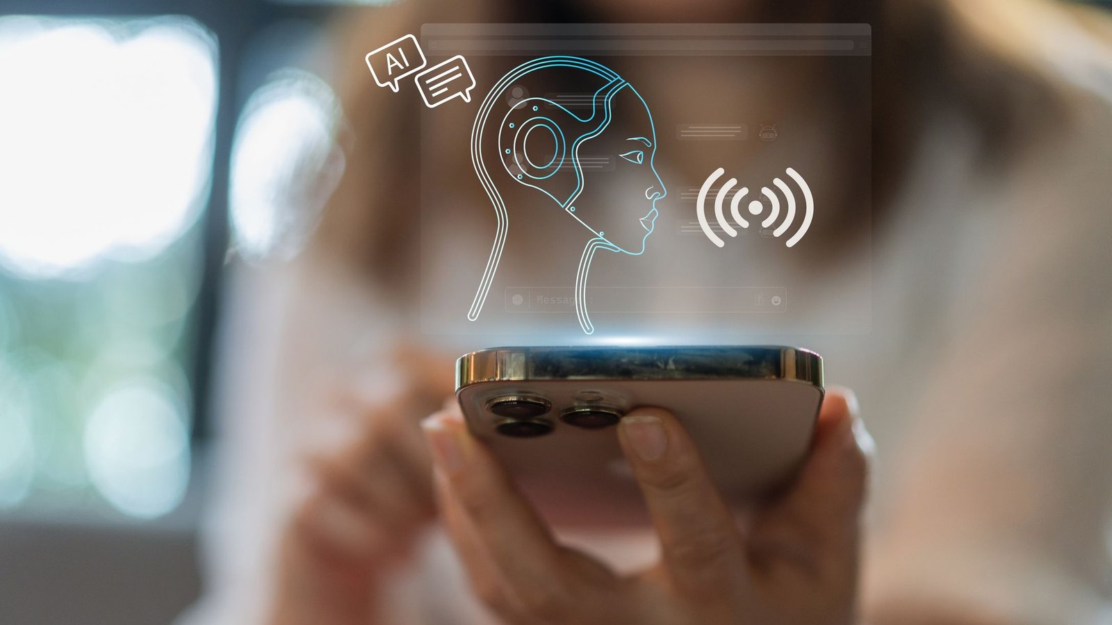 Por que a voz será a principal interface entre empresas e clientes nos  próximos anos