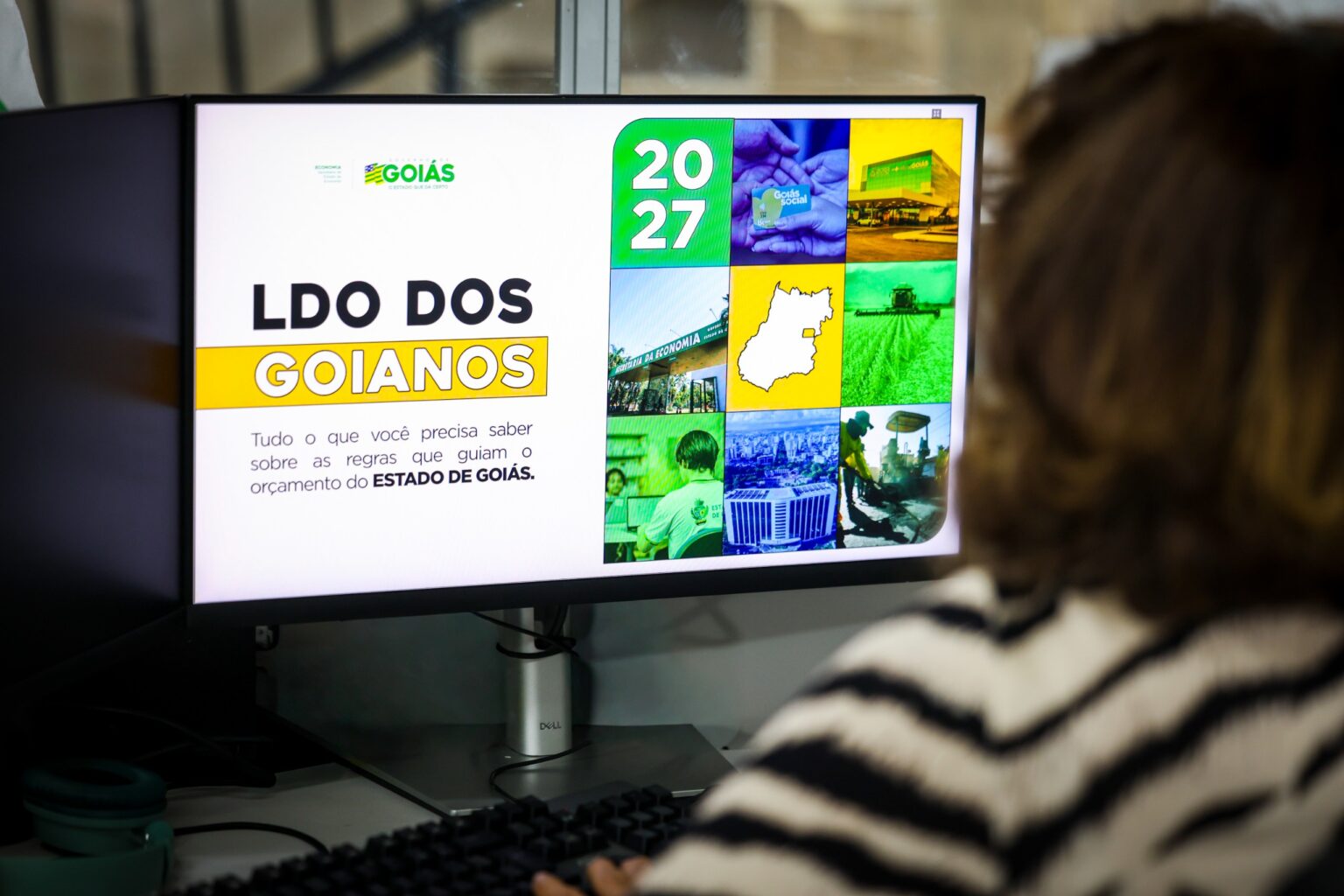 Economia lança cartilha para explicar a LDO de forma simples e acessível