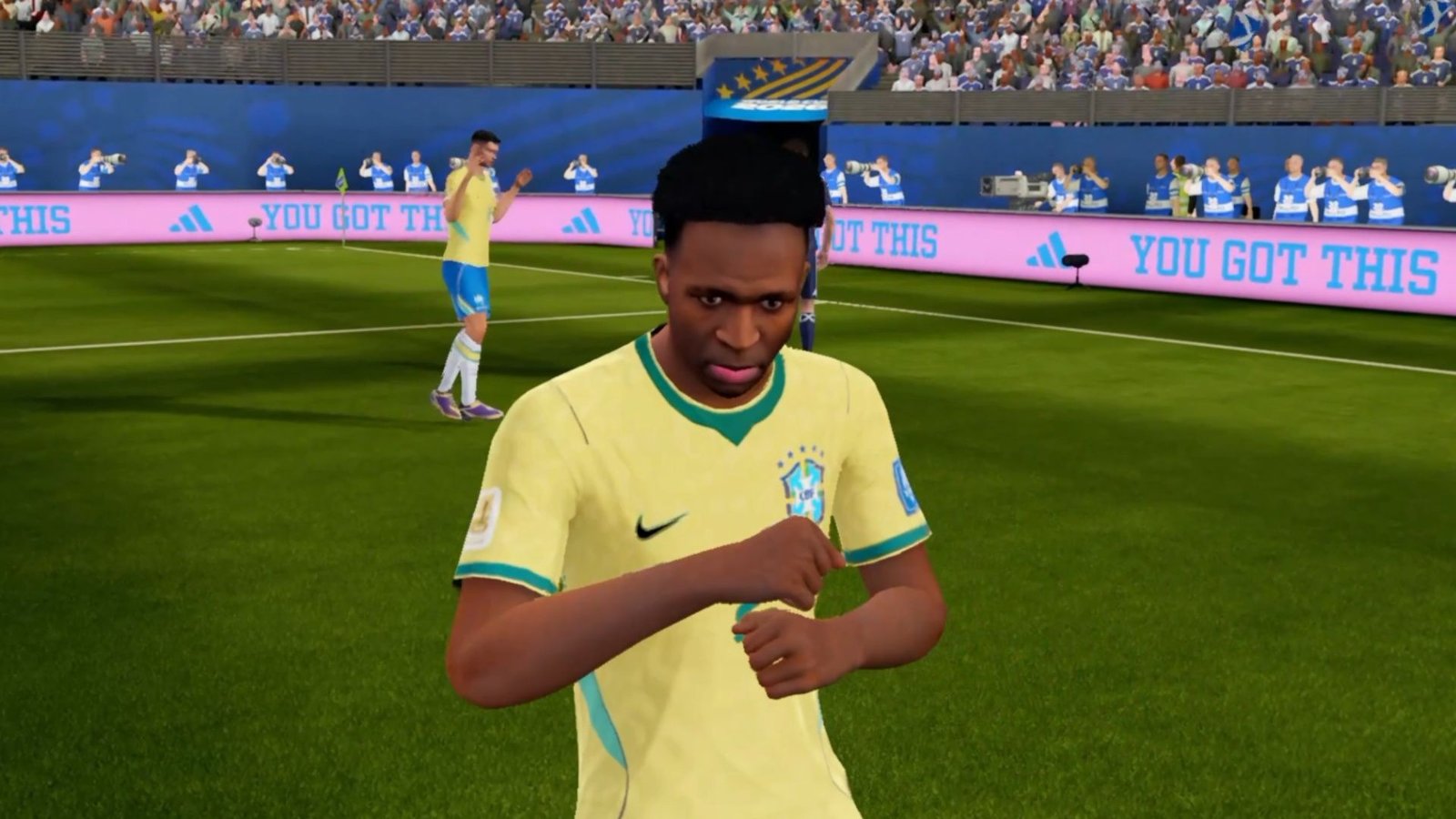 Netflix lança jogo grátis da Copa do Mundo, mas qualidade técnica vai te decepcionar