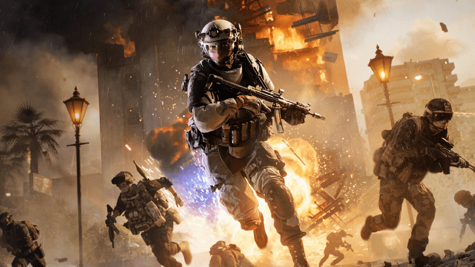 Battlefield 6 e mais! 5 jogos grátis para curtir o fim de semana no PC, consoles e mobile (13)