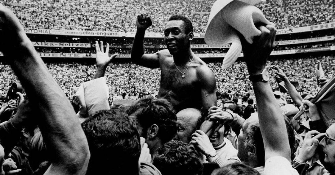 5 questões sobre Copa do Mundo que já caíram no Enem
