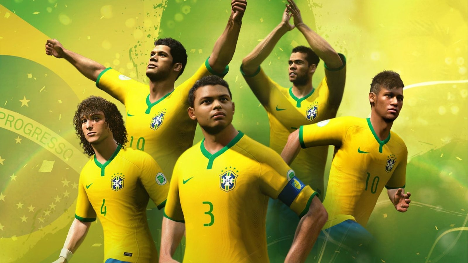 Veja os 8 melhores jogos oficiais da Copa do Mundo lançados até hoje