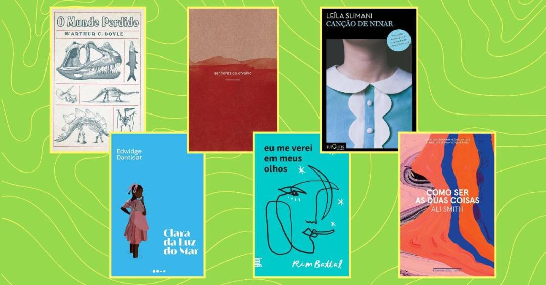 6 livros para conhecer a literatura de Marrocos, Haiti e Escócia, rivais do Brasil na Copa do Mundo
