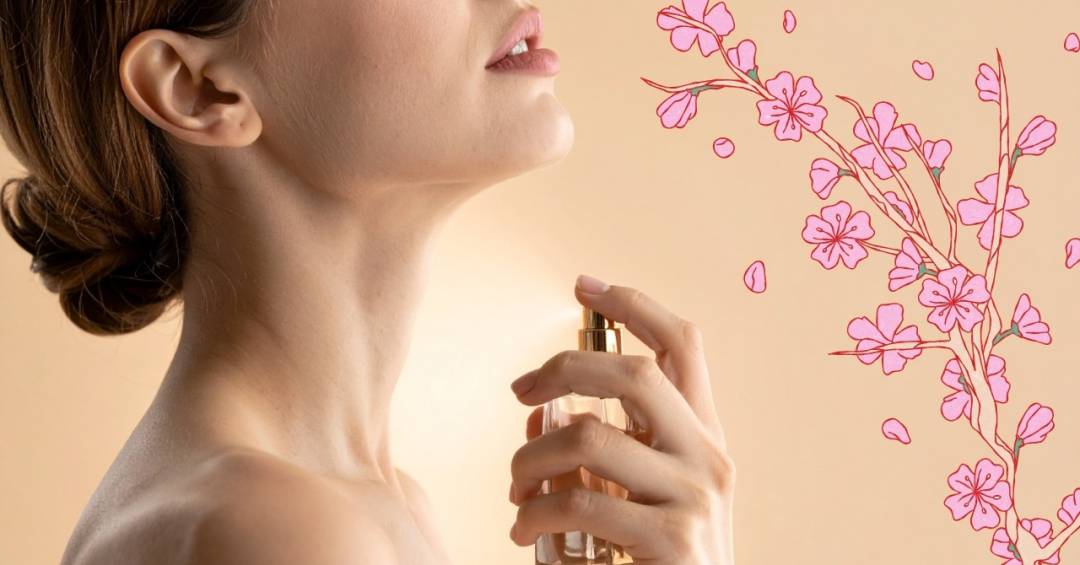 Fragrância ou fragância: qual é o certo?