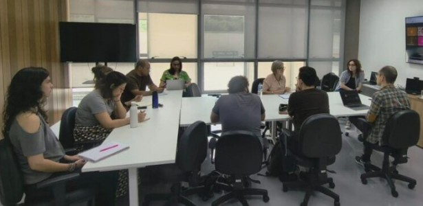 Inscrições abertas para pós-doutorado em centro multidisciplinar da USP