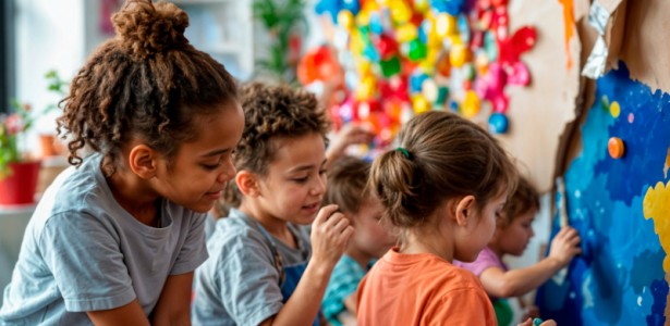 Chamada em educação infantil na pré-escola tem prazo prorrogado até 22 de junho