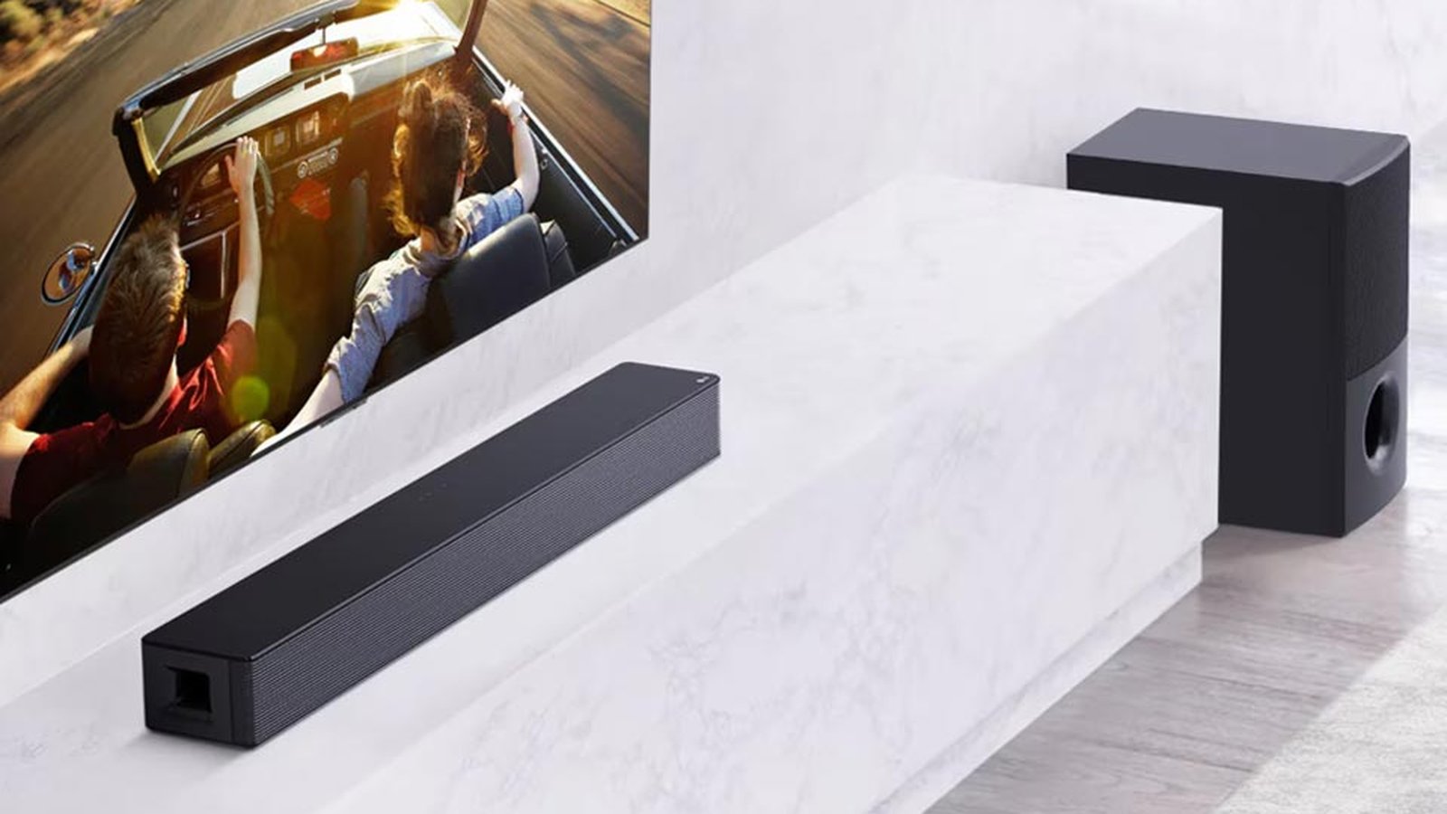 Soundbar LG: 5 opções boas e baratas da marca