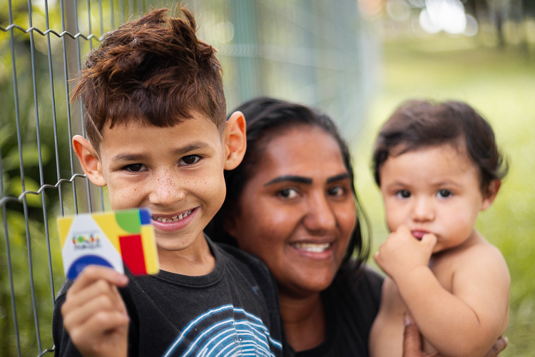 Estudos mostram que Bolsa Família reflete na saúde da população mais vulnerável