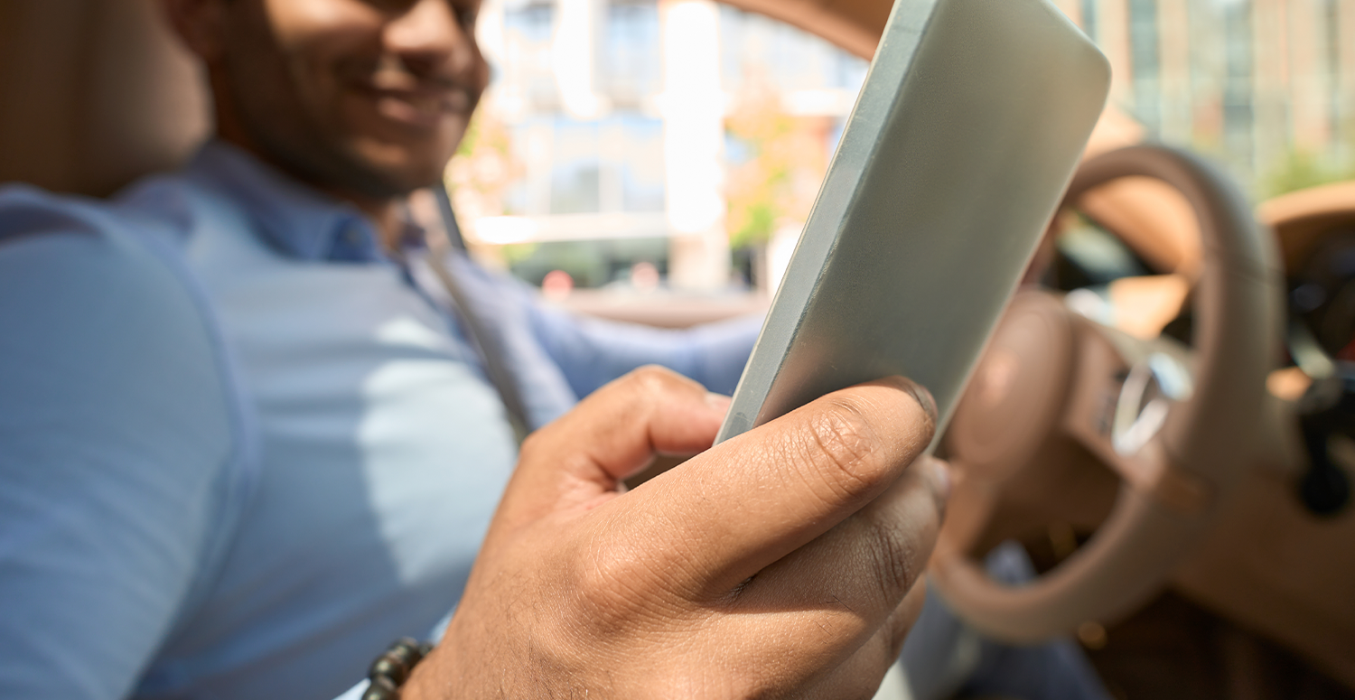 Motoristas de app e taxistas têm acesso a crédito a partir desta sexta (19)