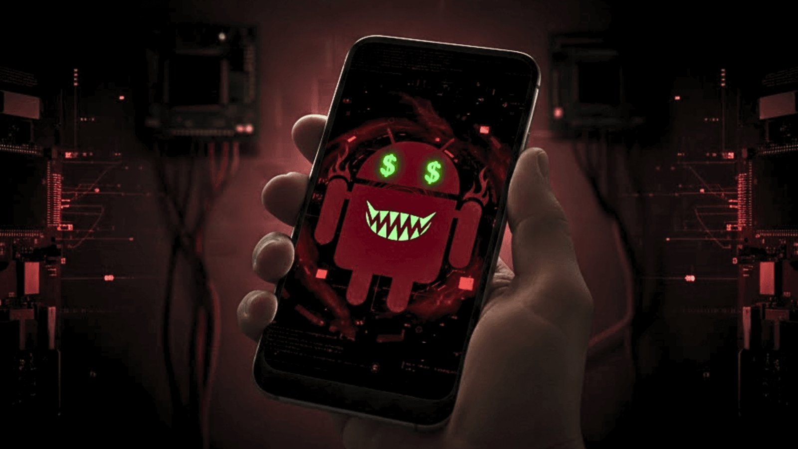 Vírus no Android usa apps pré-instalados para exibir propagandas maliciosas