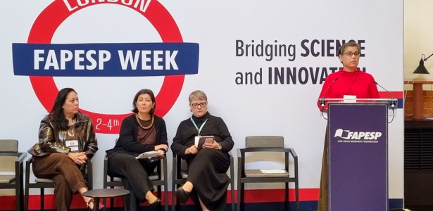 Instituto Butantan e Science Museum de Londres planejam exposição conjunta sobre a dengue