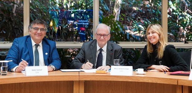 FAPESP busca cooperação com Inserm para pesquisas em doenças cardiovasculares e diabetes