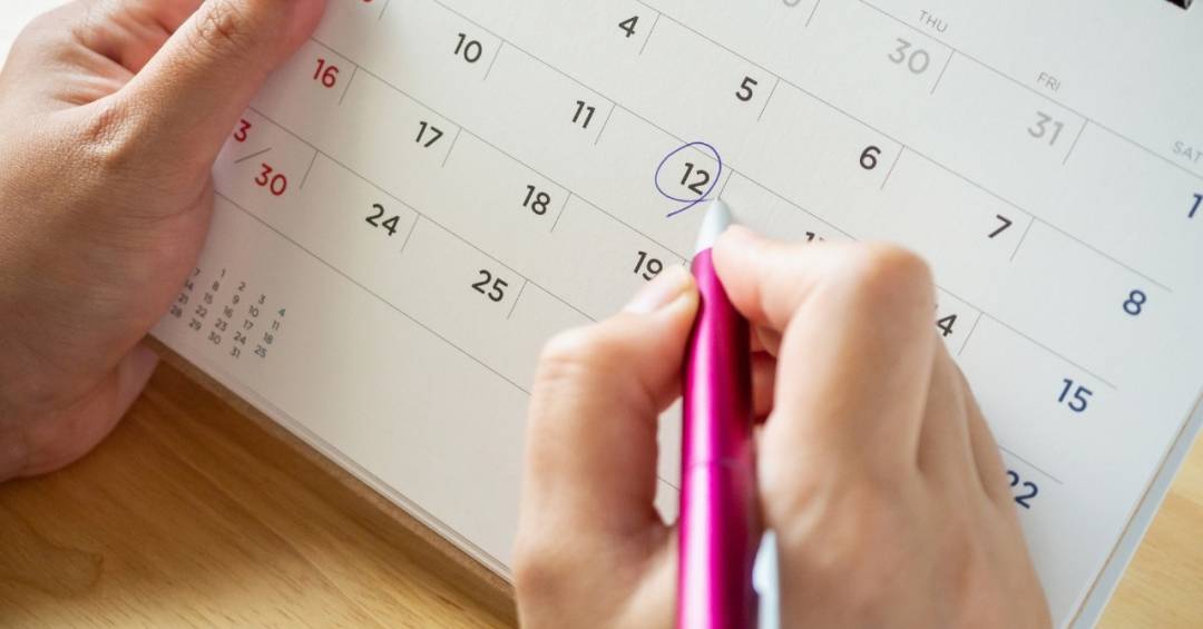 Confira o calendário do Enem e principais vestibulares 2027