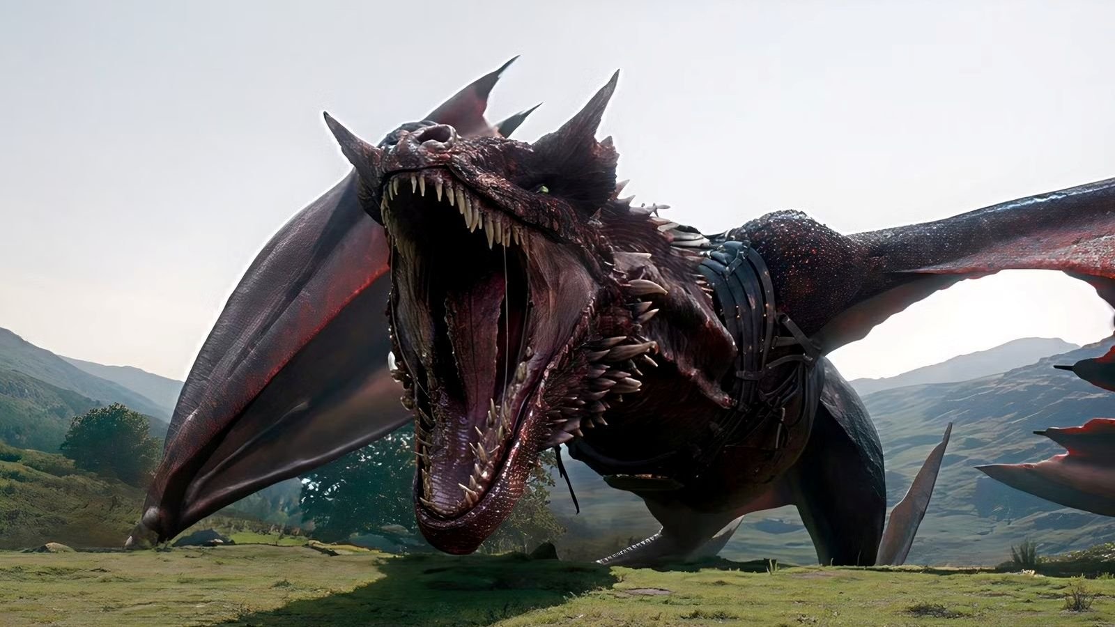 A Casa do Dragão: relembre o que aconteceu antes da 3ª temporada de House of the Dragon