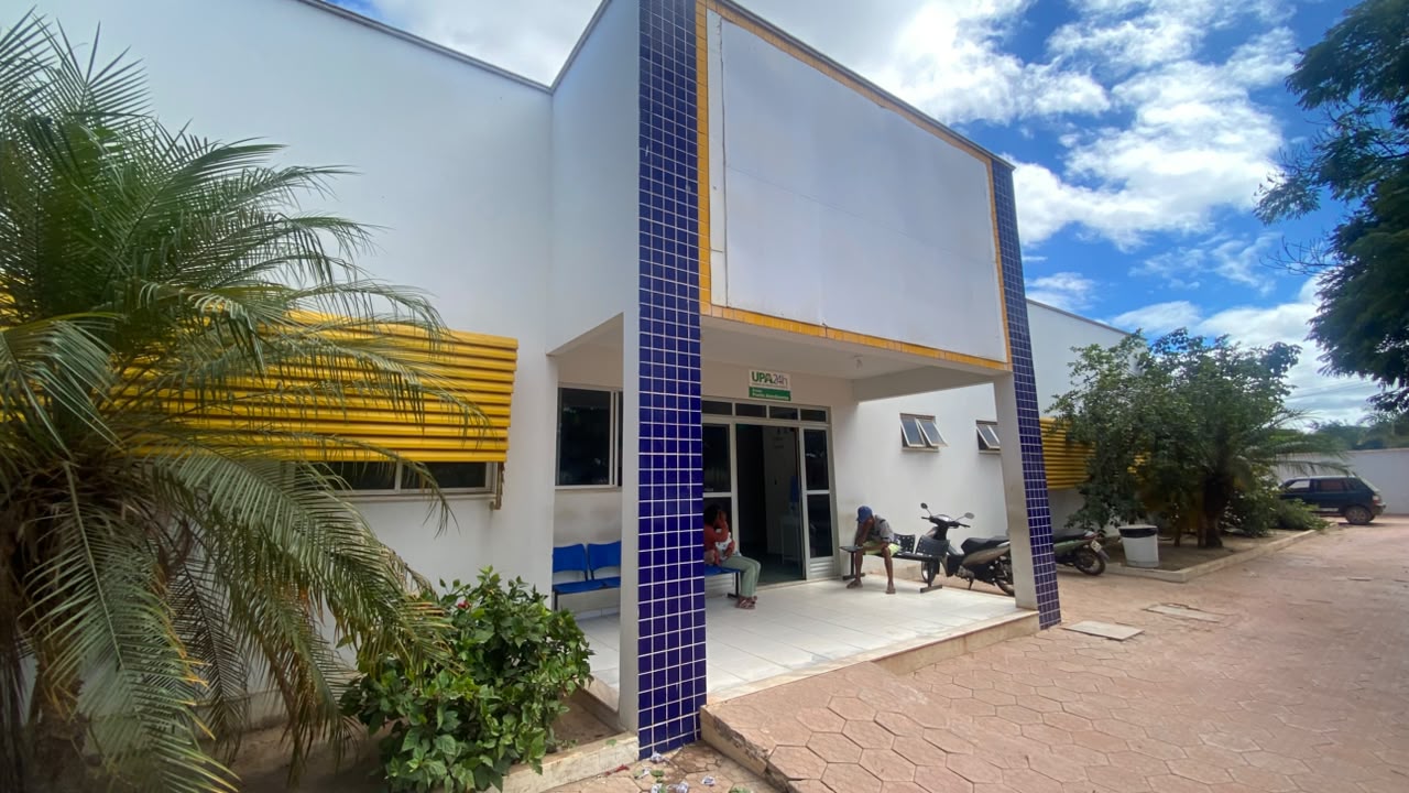 Após anos de problemas estruturais, reforma da UPA de Seabra é autorizada pelo Governo da Bahia
