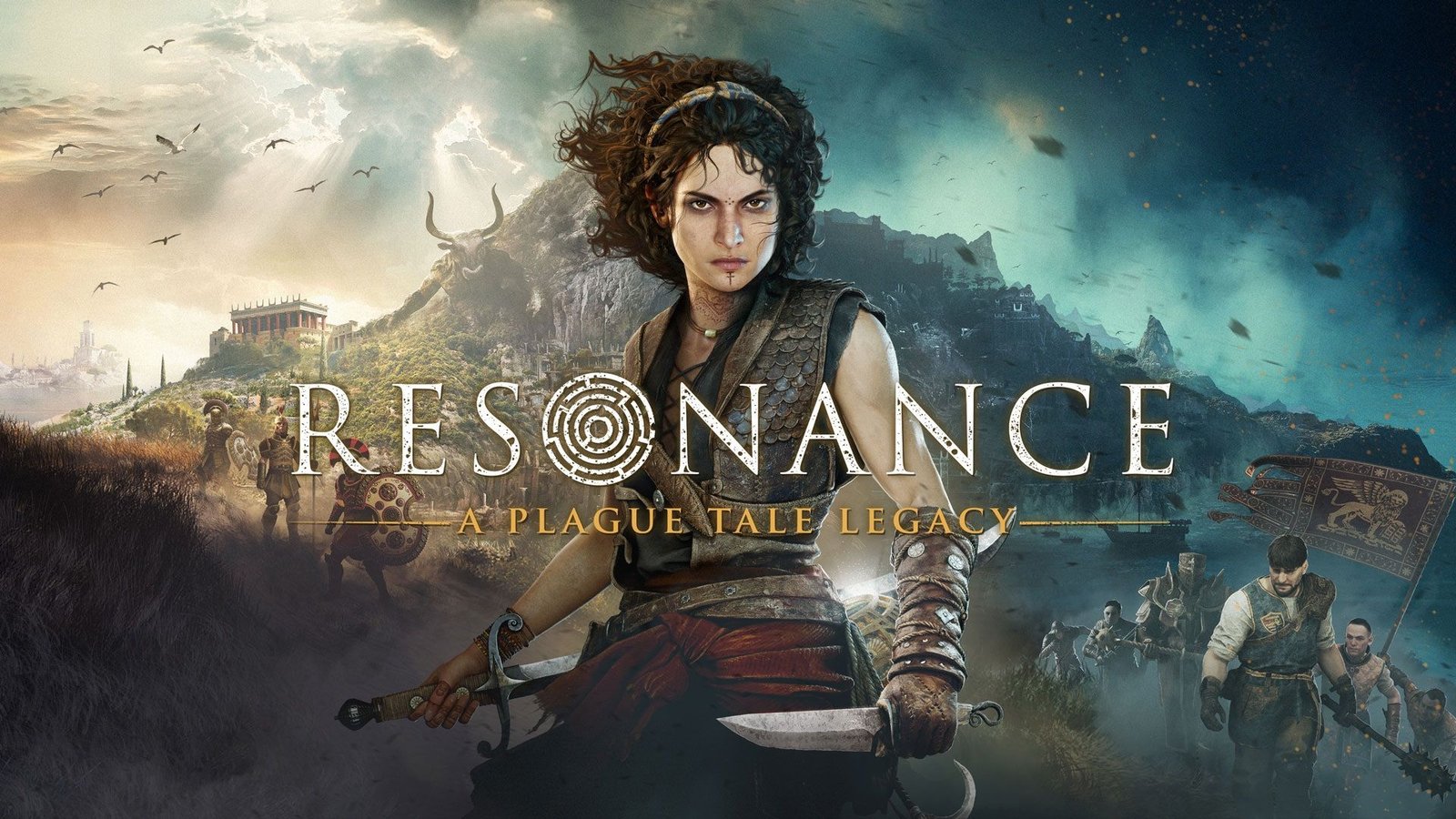 Resonance A Plague Tale: Veja preço, data de lançamento e tudo sobre o game