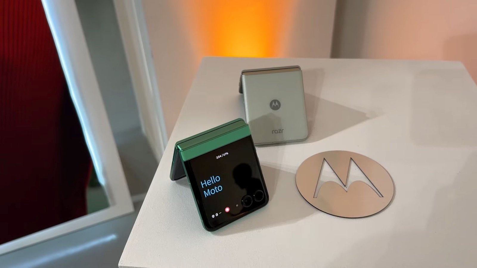 Motorola redirecionou usuários para links de afiliados da Amazon sem aviso