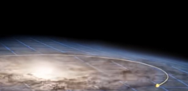 Projeto GMT Brasil lança série de vídeos curtos sobre astronomia