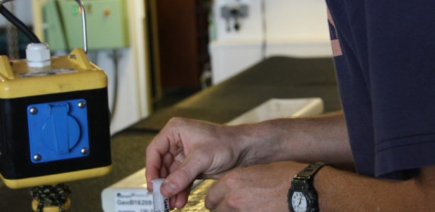 Sedimentos da costa do Maranhão registram alterações bruscas no transporte de calor do Atlântico